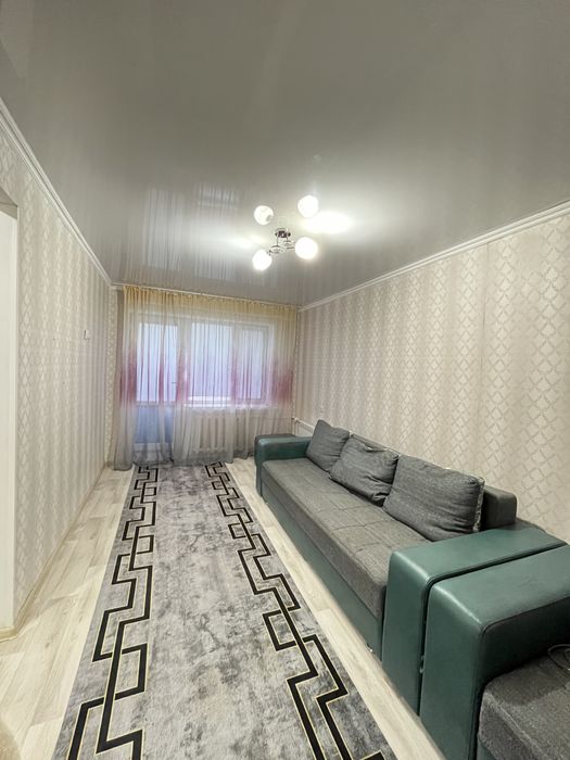 Сдается квартира посуточно