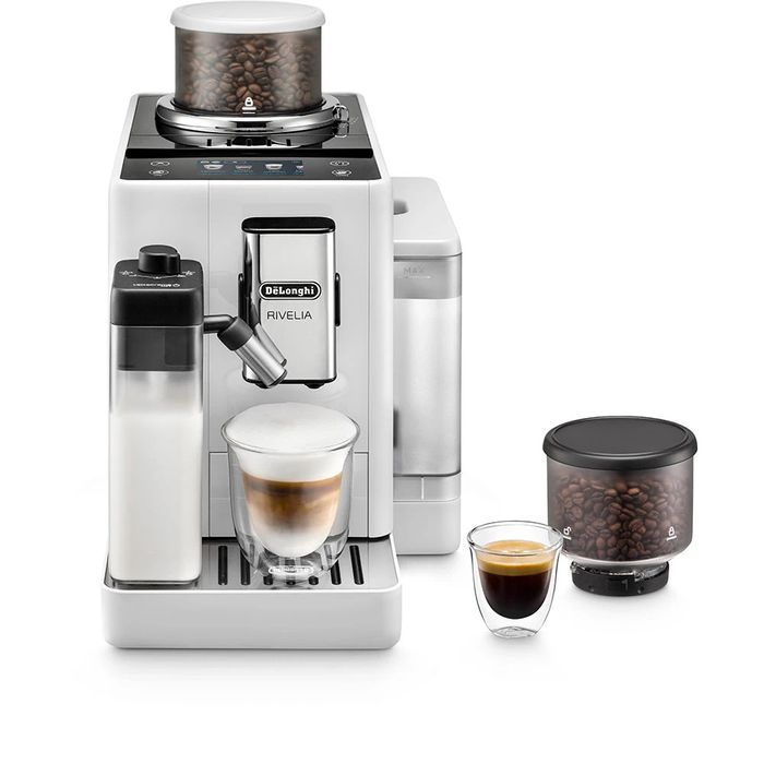 Espressor automat DELONGHI Rivelia