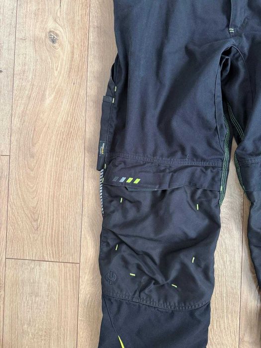 Engelbert Strauss 48 M Motion 2020 barbati pantaloni Cordura