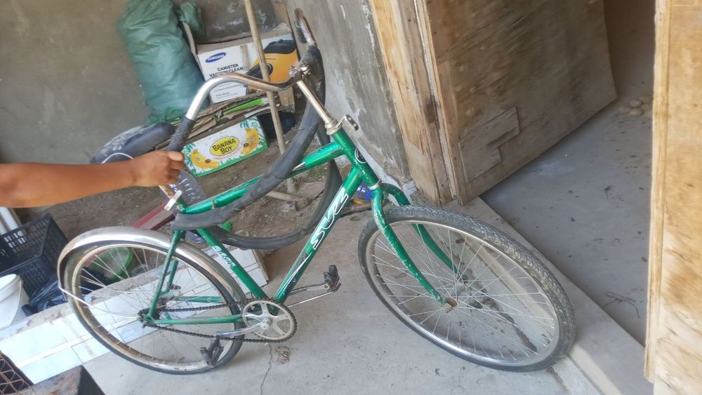 Man bu velikni ozm kafolatlayman