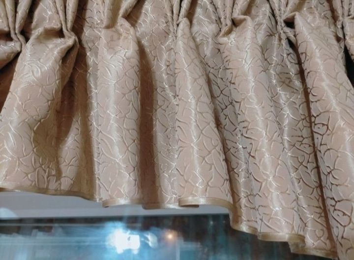 Продам ламбрекен!