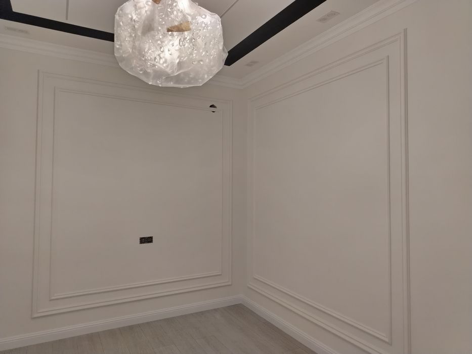 РЕМОНТ Квартир под ключ