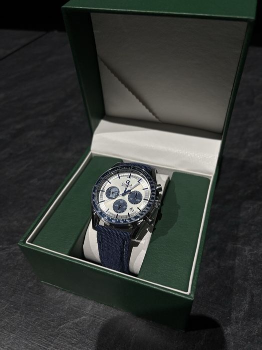 Мужские часы Omega
