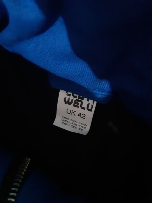 Продам зимние комбезы