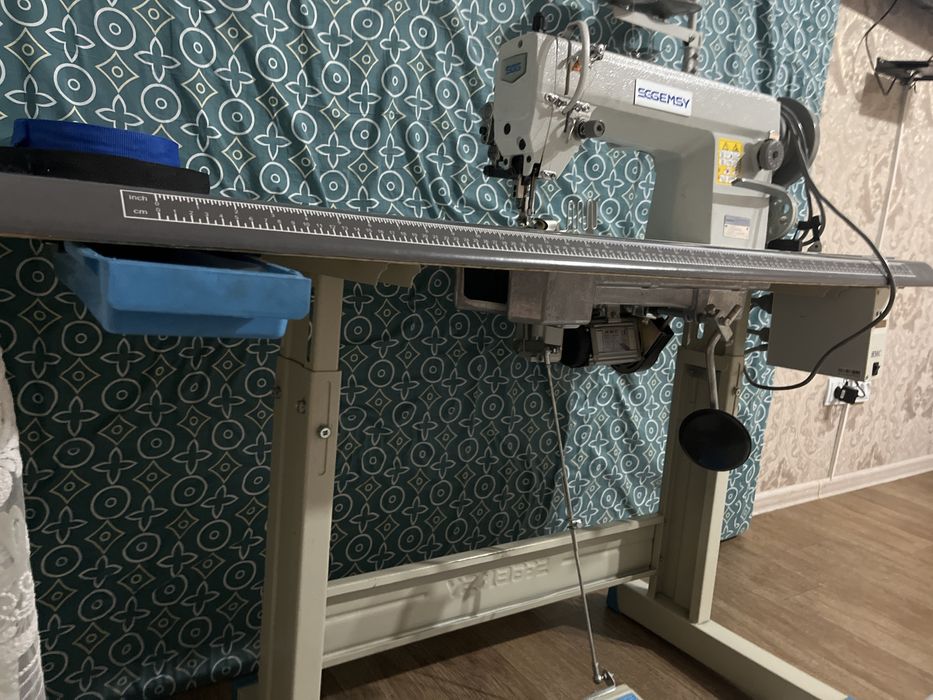 машина sggemsy