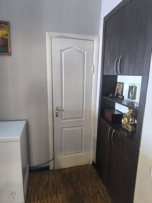 Продам дом полностью меблированный