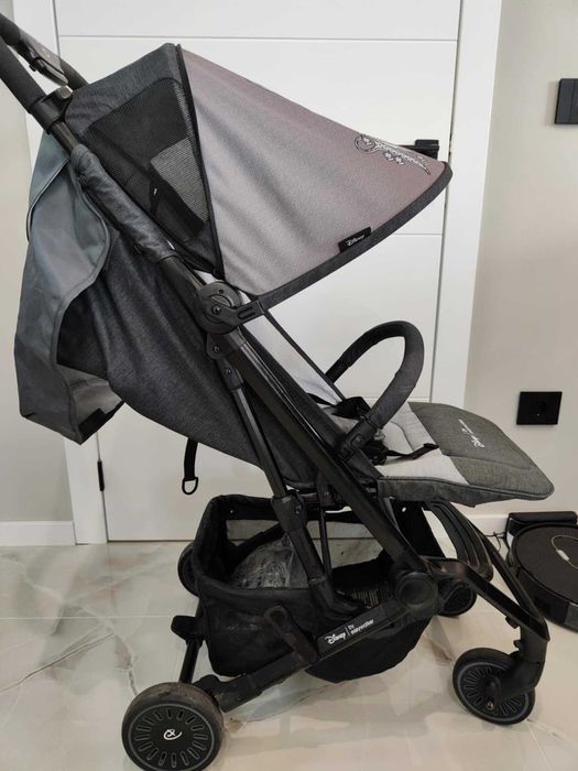 Бебешка количка Easy Locker Disney серия