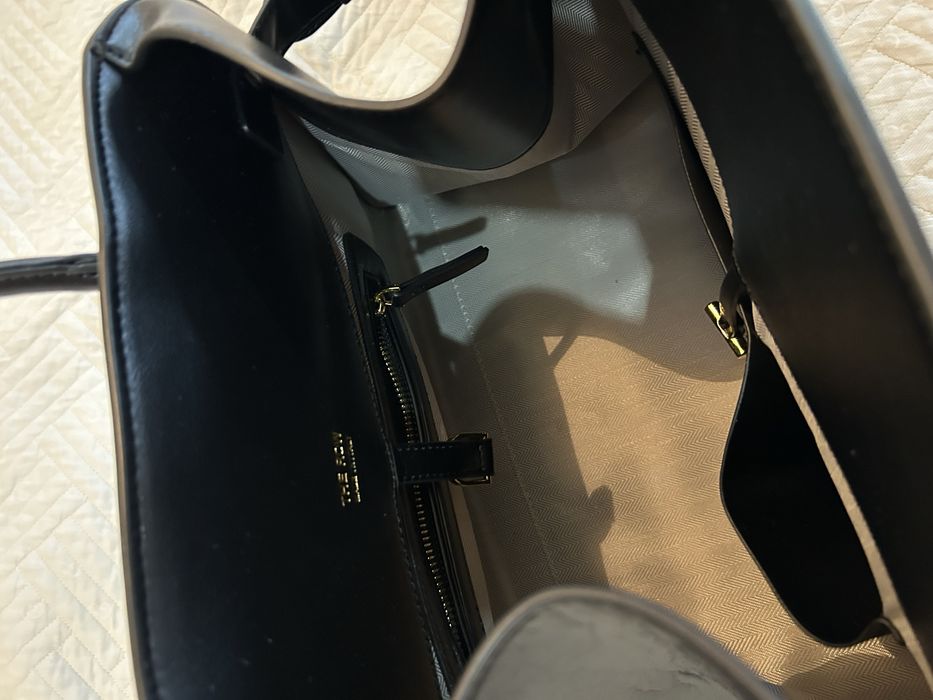 Сумка под The Row в отличном состоянии