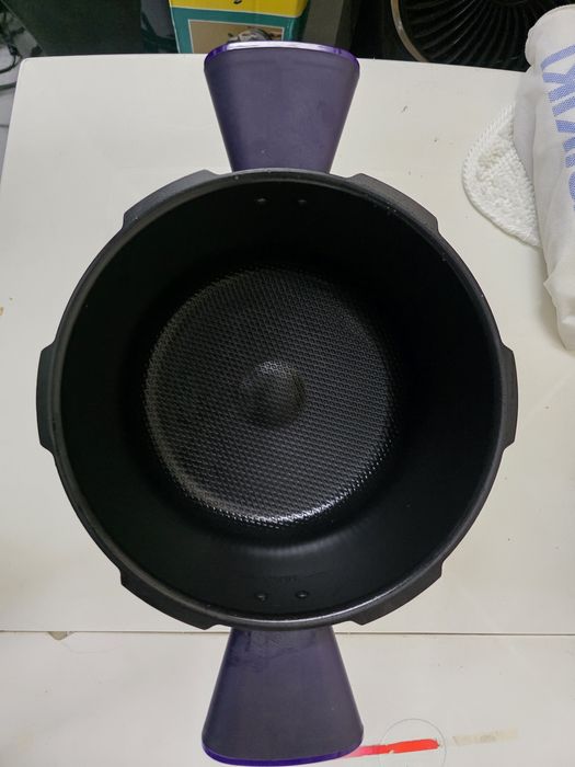 Vas de gatit Tefal /Moulinex Cook4me