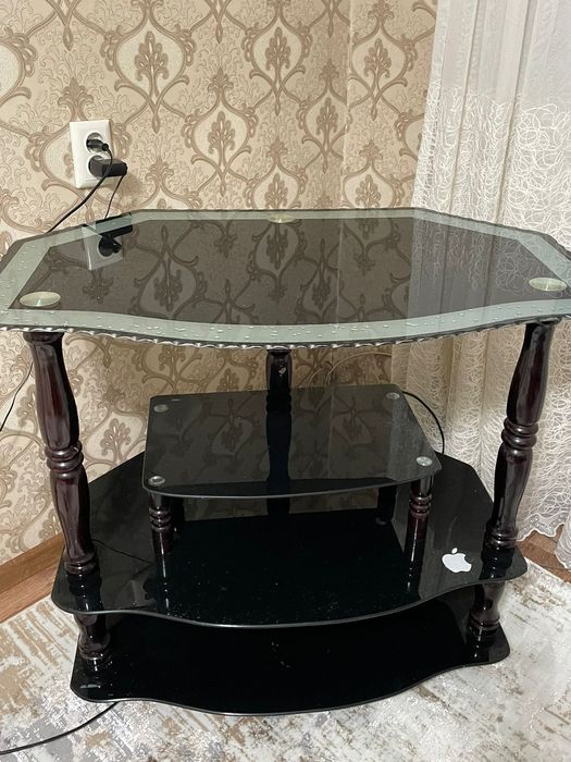 Срочно продам тумбочку!