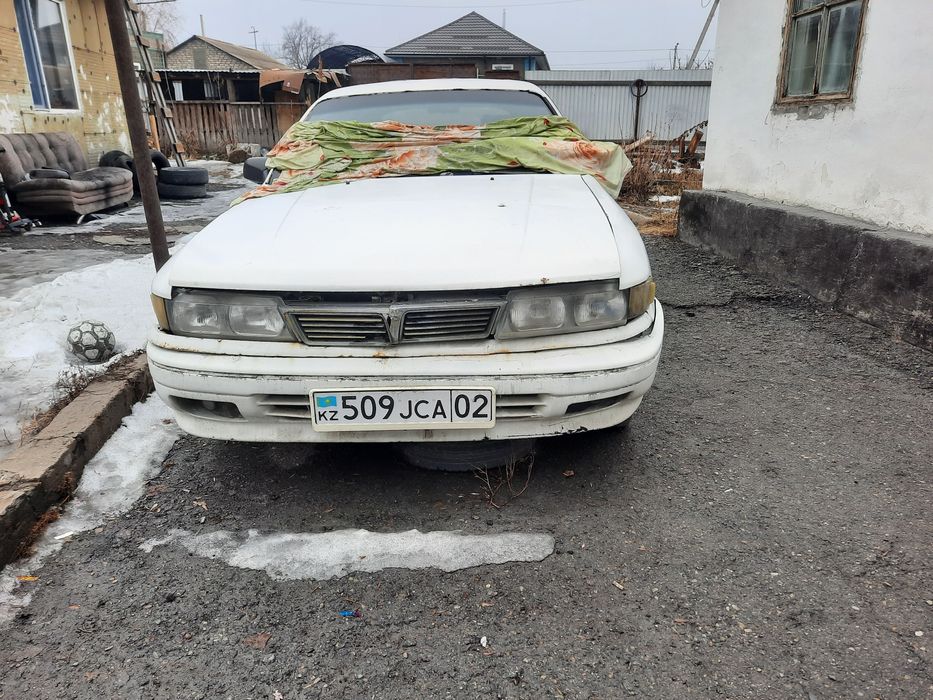 На продажу машины