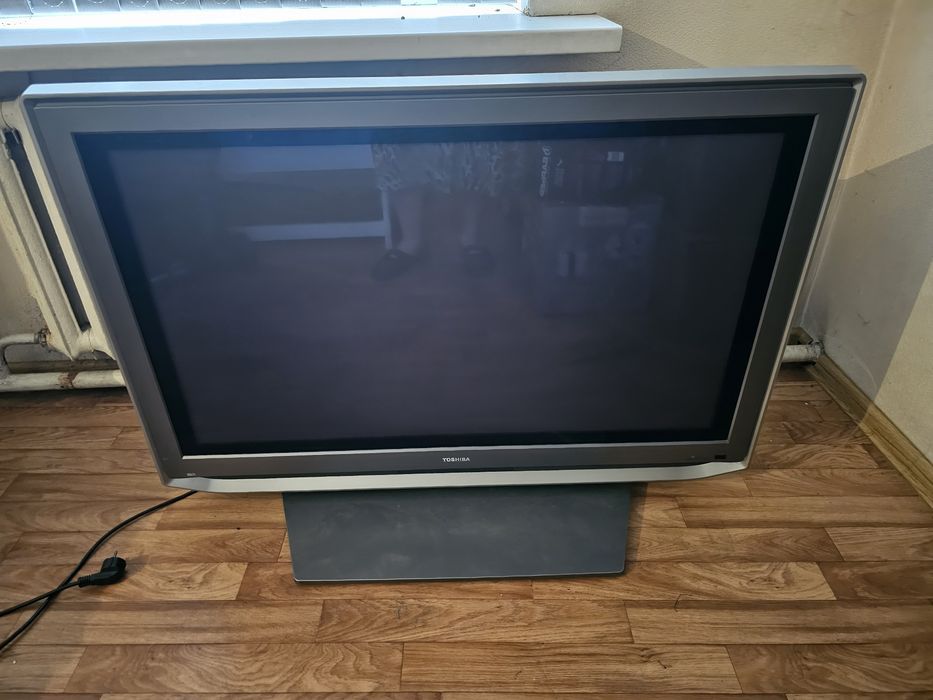 Телевизор Toshiba