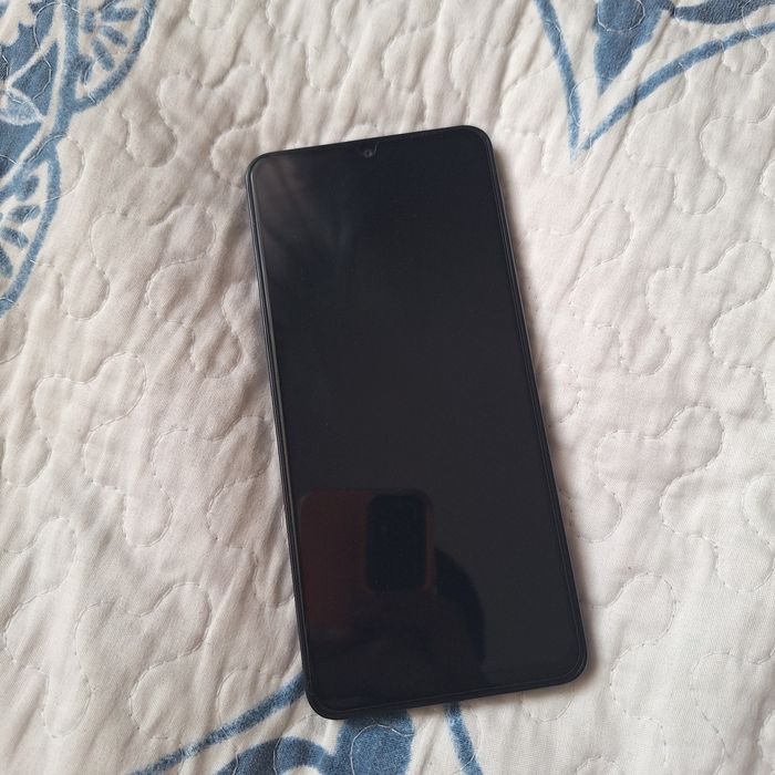 Samsung galaxy A07