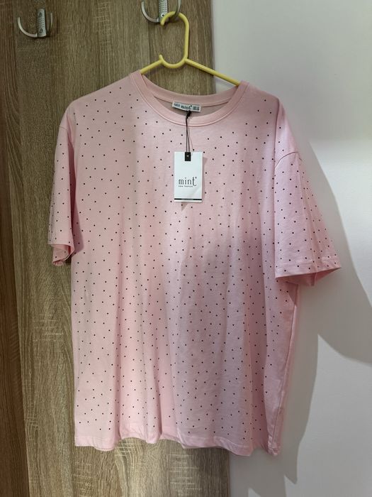 Дамски комплект с камъни