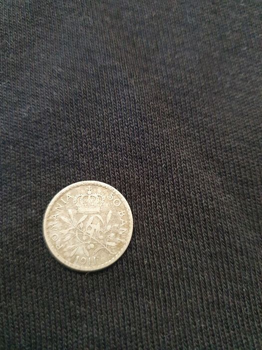 Colectie Monede vechi