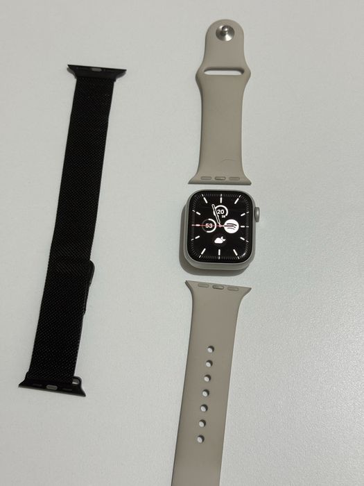 Apple Watch Series 9 41mm
