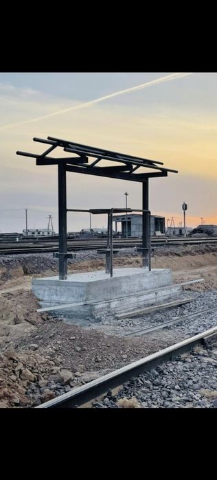 Услуги сварщика на выезд