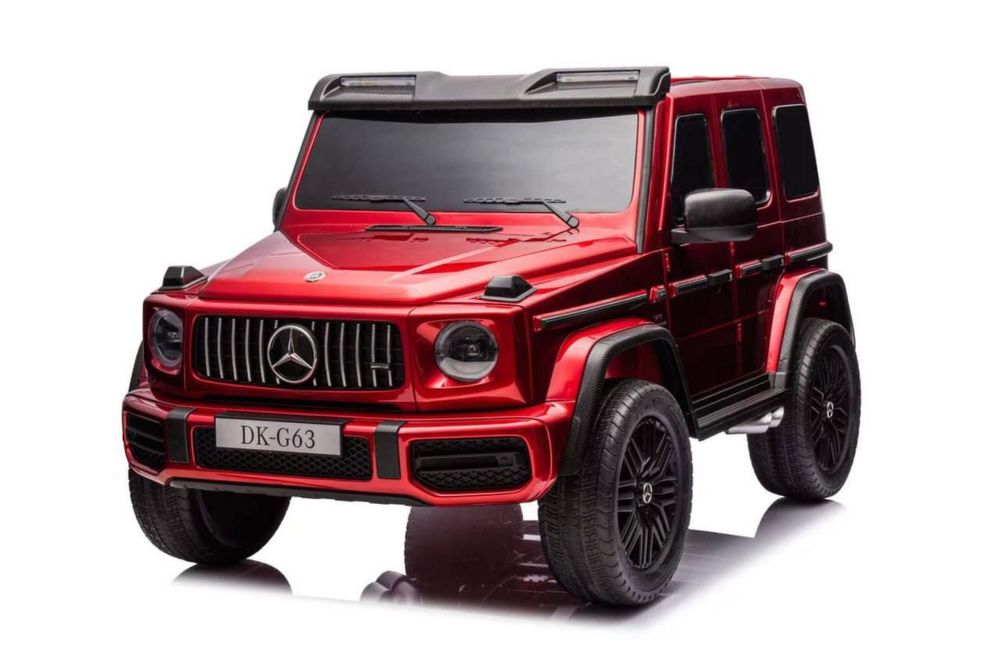 g63 gelik brabus amg mersedes benz 2 kishilik