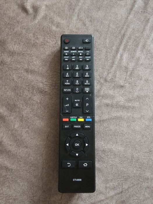 Toshiba 55u7750ev (140см)