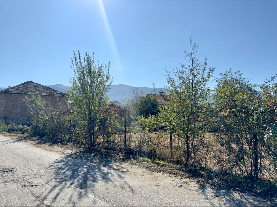 Продава се Парцел в Ботевград - 595 кв.м за 43 €/кв.м - Снимка #4