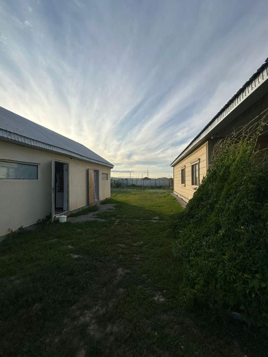 Продам дом в ЖМ Беккул баба