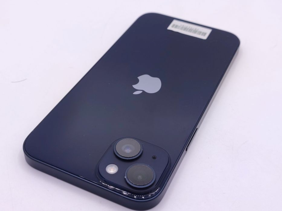 Apple iPhone 14 Plus 256GB Midnight 6GB, Garantie 24 luni | #D87953