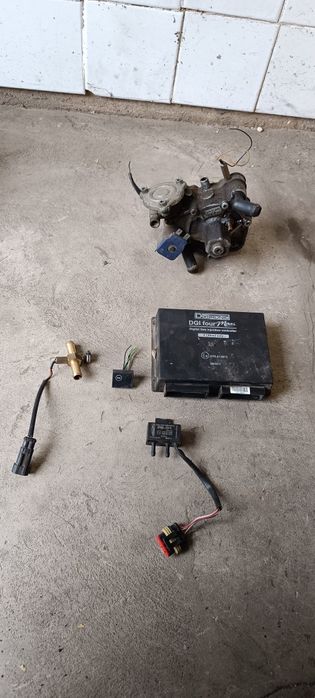 Ps 01 Digitronic gas 4