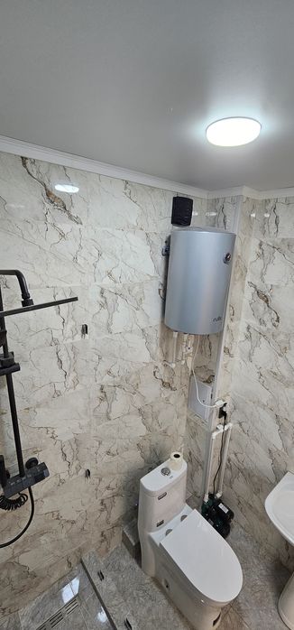 2 XONALI kvartira sotiladi