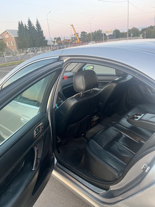 Продам Peugeot 607