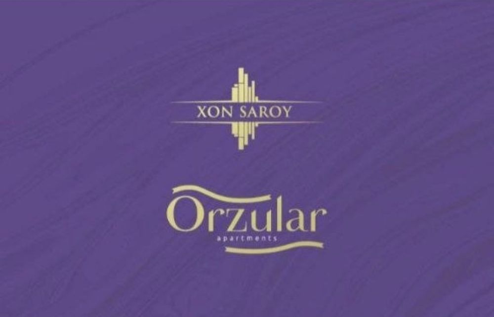 Xon Saroy Orzular 1 xona 47.9 kv m².