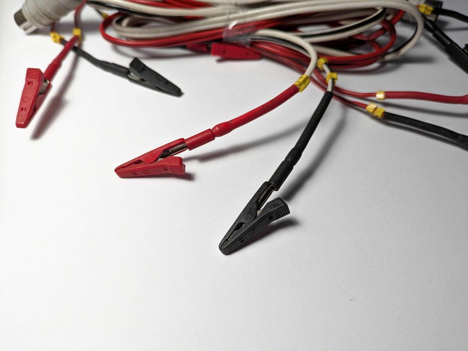 Терапевтичен апарат електростимулатор MDM/97 LOTUS 8M