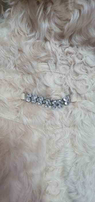 Натуральная шуба