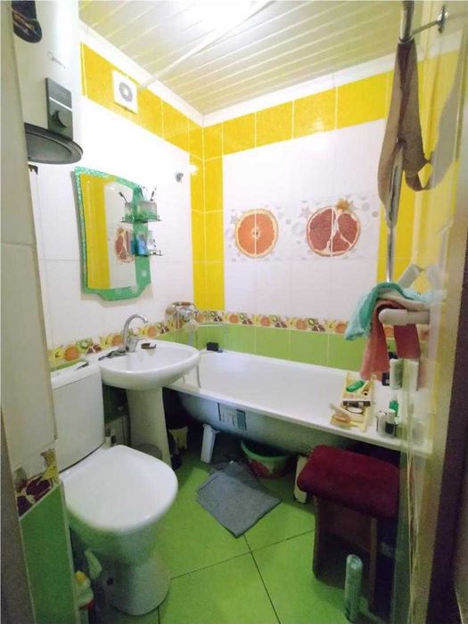 *Продается 1 -комн ,студия ,Район 1000 мелочей! Помощь в Ипотеке!