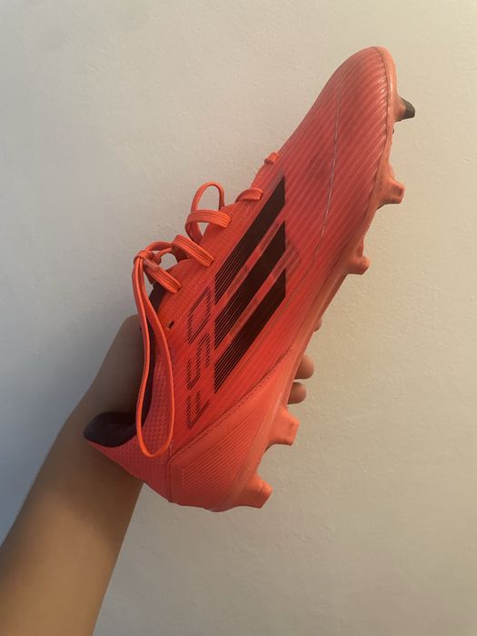 ghete de football adidas