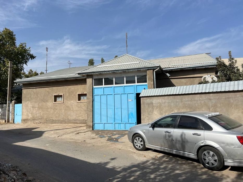 Срочно Азадбашда Уй сотилади 9 соток 7 хона 120.500 $