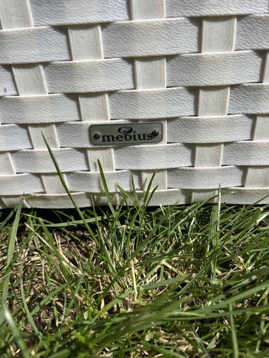 Диван ротанговый офисная,для террассы, летников, бани.