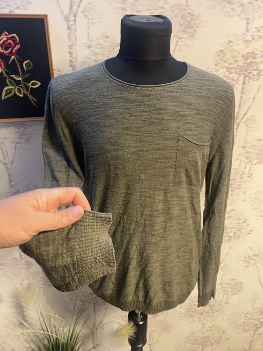 Bluza barbati casual Antony Morato marimea L