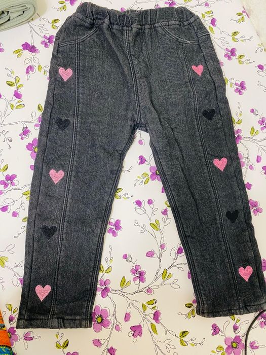 Продам детские вещи