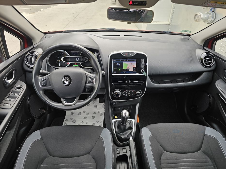 RENAULT Clio 2015 — imagine 5