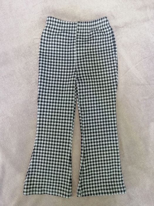 Брюки на девочку