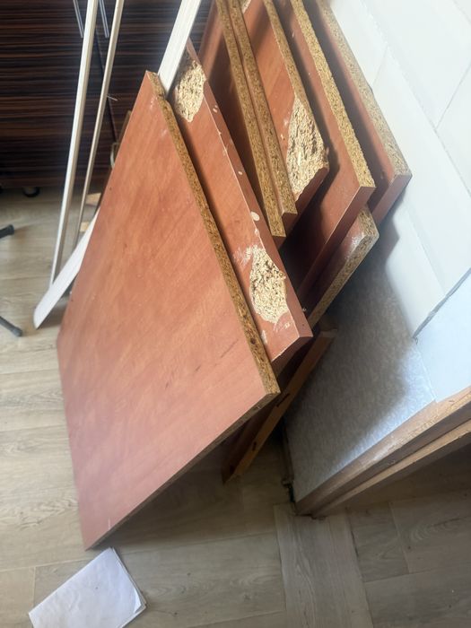 Доски шкафы даром на сункаре