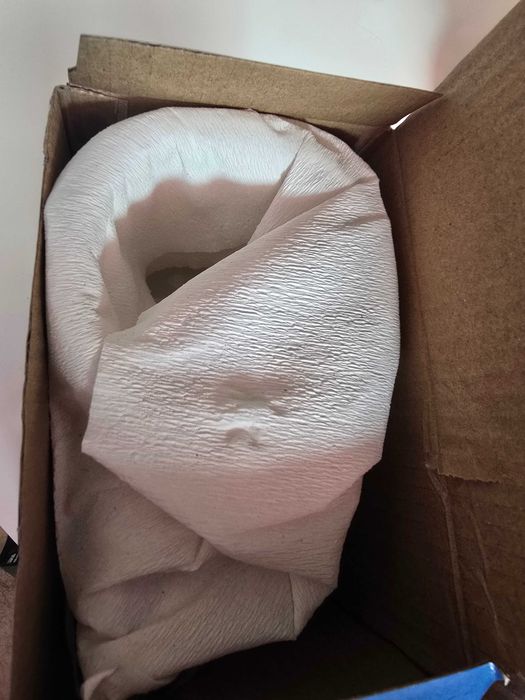 Чаша - "Game Over"