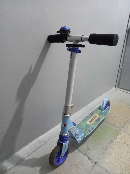 Самокат детский ROCES