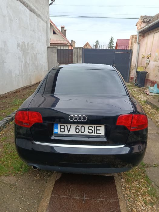 Vind Audi A 4B71.6benzina