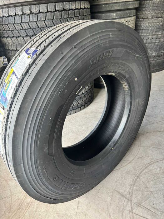 295/80R22.5 AR01 Accelus