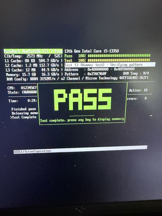 Memorii Laptop DDR4-3200 16GB