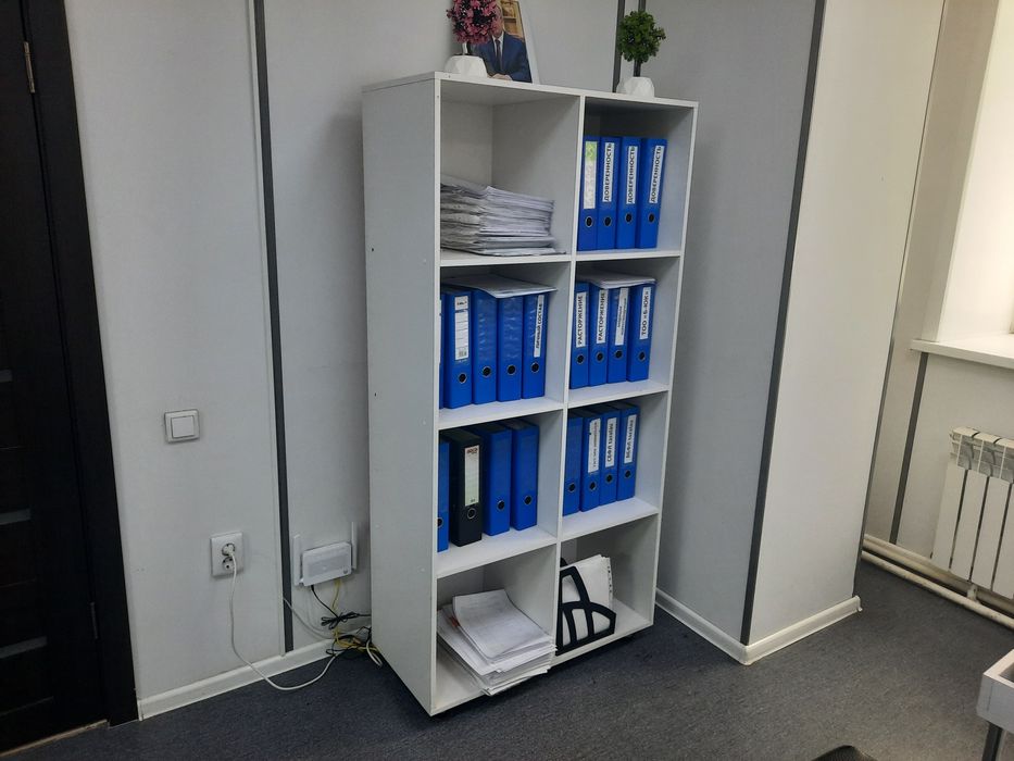 Продам офисную мебель цена договорная. Не дорого