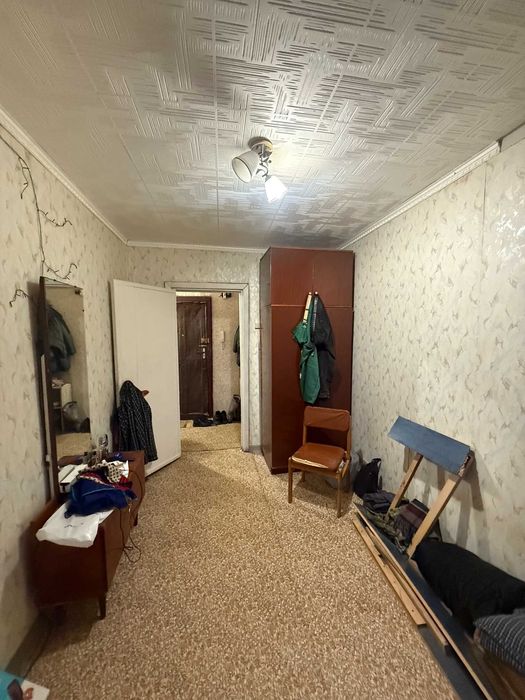 Продам 2 комнатную на 5мкр