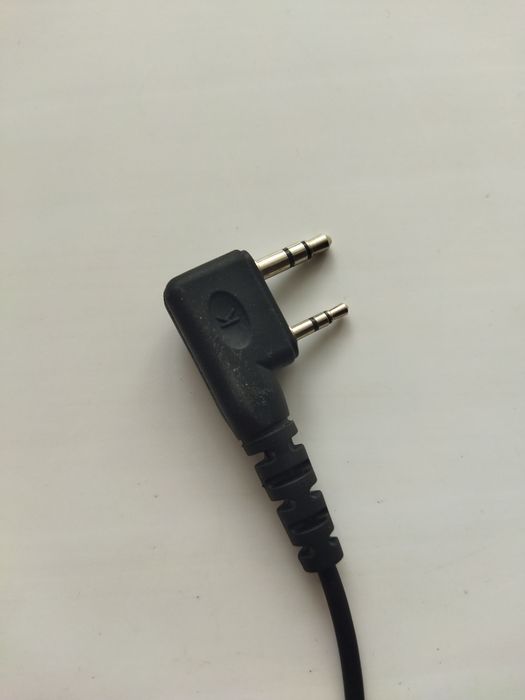 Продаю наушники для рации