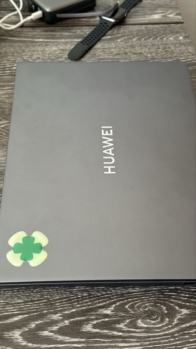 Ноутбук Huawei matebook D16